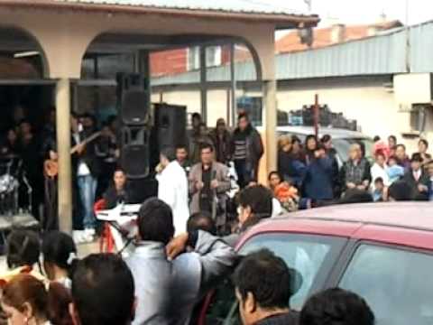 Ismail Paco Annem Kasidesi (Ork.Toraman)