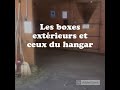 PENSION CHEVAUX ECURIE DE PROPRIETAIRES (ESSONNE 91)