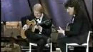 Esc 1985 - Guitars Unlimited - Interval Act