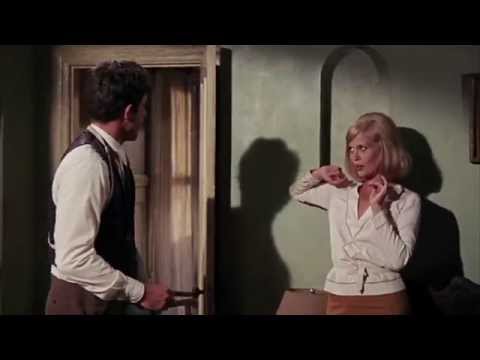 The Greatest Screen Couples of All Time (A Romantic Movie Montage)