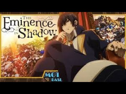 The Eminence in Shadow - Episodes 4 & 5 | Epic Anime Edit | Top Action & Dramatic Moments