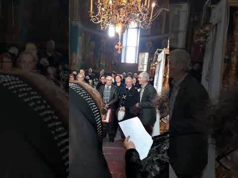 poezie în memoria părintelui Iulian Gherman