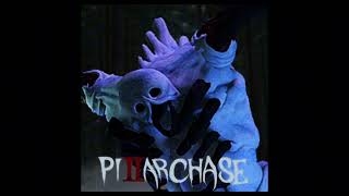 Cover art for artelurr chase theme
