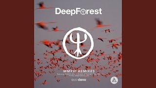 Music video thumbnail preview for Sing with the Birds (Onuka Remix) by Deep Forest