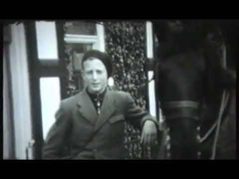 Nieuw Lekkerland   Bij de middenstand 1950