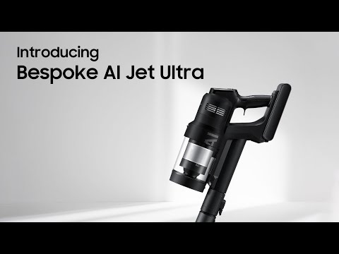 Samsung VS90F40DEK/UKBlack