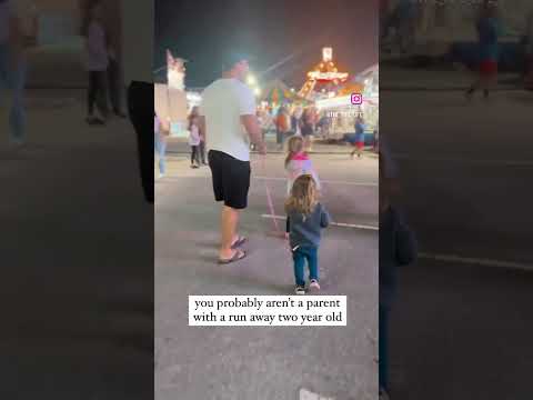 Kid Leash shouldn’t be judged