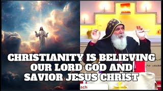 WHY IS CHRISTIANITY DIFFERENT??? _ Bishop Mar Mari Emmanuel
