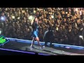 Fedez - Magnifico ft. Francesca Michielin (live ...