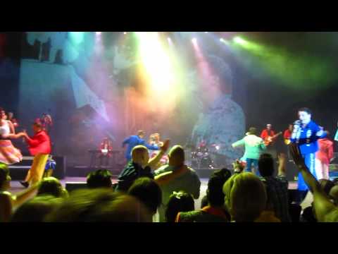 Fenyő Koncert 2012 - Made in Hungária