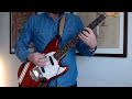 50 Foot Wave - Dog Days (cover)