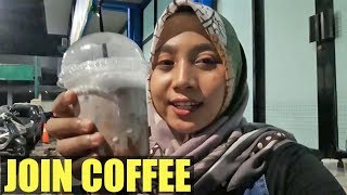 Sensasi Nongkrong di Join Coffee Bulungan Blok M