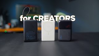 Essential Filmmaking Gadget Every Creator Needs