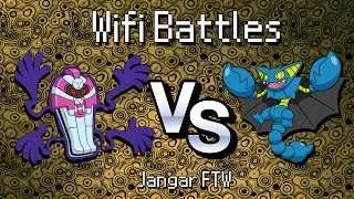 ★Ergo Vs Alucard★ Batallas de suscriptores #1