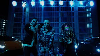 Ponle Dembow Lyrics English Translation