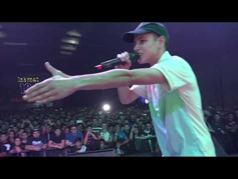 STUART 🇦🇷 vs REPLIK 🇦🇷 | SEMIFINAL | ELITE | Cruce de Campeones 2019