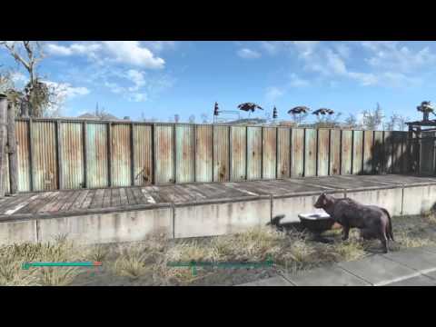 Fallout 4 the slog settlement