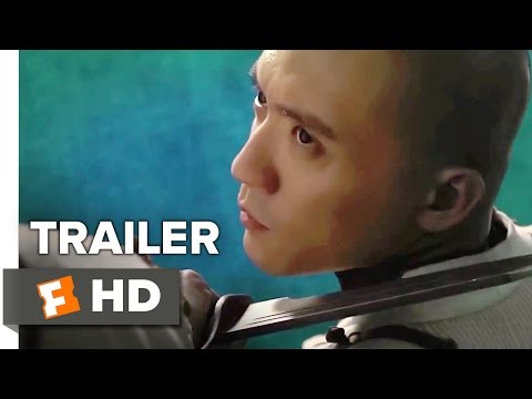 The Final Master Official Trailer 2 (2016) - Fan Liao, Jia Song Movie HD