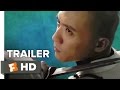 The Final Master Official Trailer 2 (2016) - Fan Liao, Jia Song Movie HD