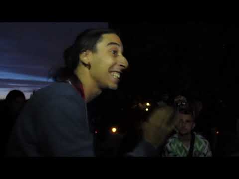 K-MBRA vs BARLO - Semifinal  REGIONAL SOUTHEAST MADRID