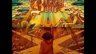 Bizzy Bone   Bottled Up Like Smoke
