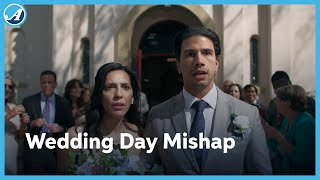 Auto-Owners Insurance Wedding Day Mishap | Auto-Owners