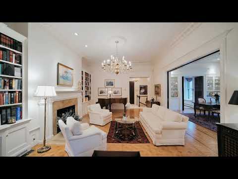 40 Hereford St #1, Boston's Back Bay