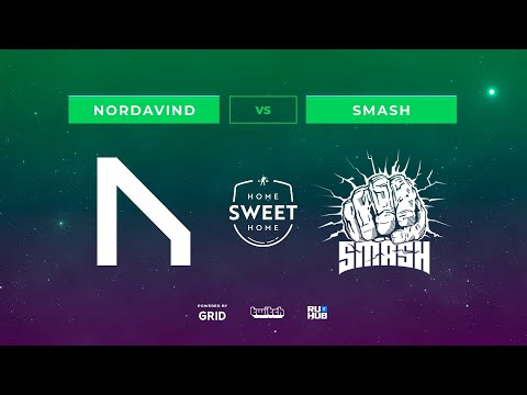 Nordavind vs SMASH - HomeSweetHome - map1 - de_overpass [MintGod & PCH3LK1N]