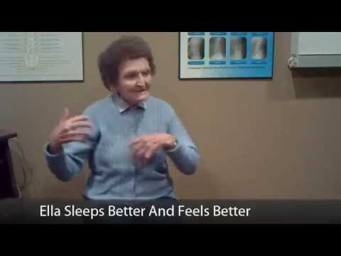 Patient Video Testimonial
