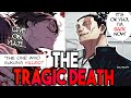 The Most Tragic Death In JJK RIP Choso Jujutsu Kaisen Chapter 259 SPOILERS JJK 259