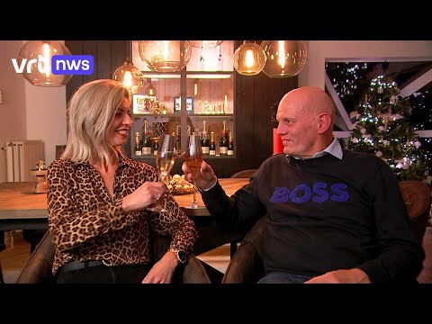 Terug naar Olmen, waar burgers vorig jaar de lottojackpot van 143 miljoen euro wonnen