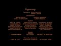 Aladdin 1992 A Whole New World End Title English 2160p HDR