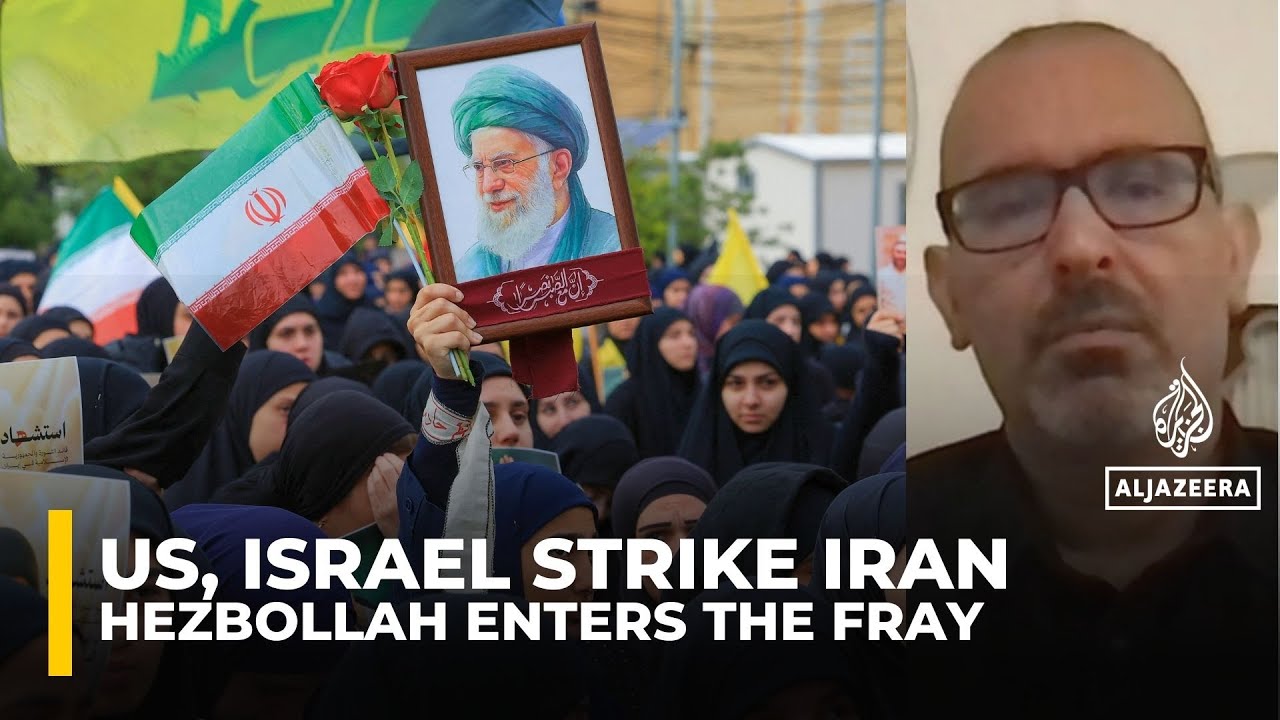 Once the Iranian regime is in danger, Hezbollah is bound to act: Analysis