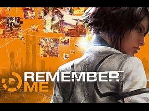 Zagrajmy w Remember Me- Odc 1 Podstawy walki.