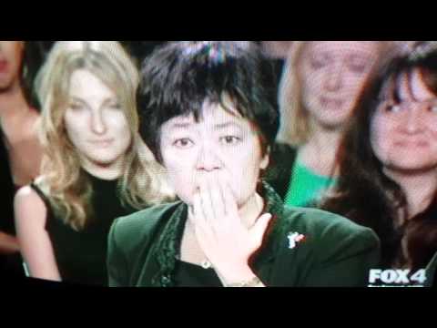 Judge Judy 11/19/15