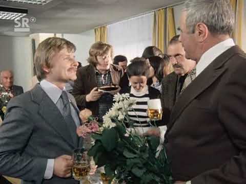 Tatort [76] Wer andern eine Grube gräbt ... (BRD 1977)