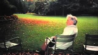 Cioran - 10/1990 »Luxembourg«