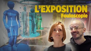 Boids Boids Boids (avancer la vidéo à 6'00)