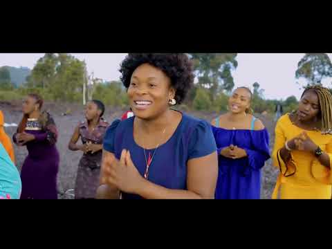 Simu Yangu by Prophète Elisha Murume Official Vidéo