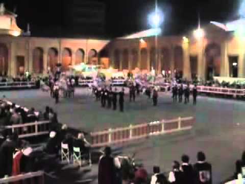 Rione Cento: Contesa Estense 2009 - Specialità Grande Squadra