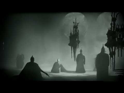 KROD - MORTUS IN MACABRUS (Official Music Video)