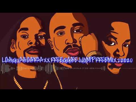 LAGI ACARA X REGGAE JUMP REMIX 2020
