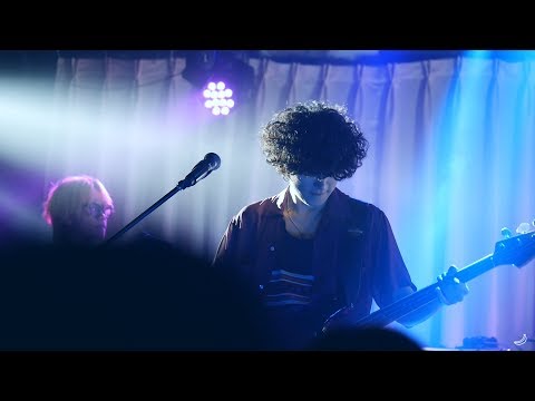 180602 [유희열 curated 12 group sound 'jannabi'] the secret of hard rock - 잔나비(jannabi) @현대카드언더스테이지