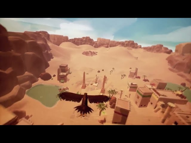 TEM trailer Paris YNOV Campus