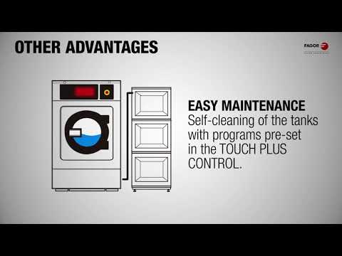 3 water recovery system, 250