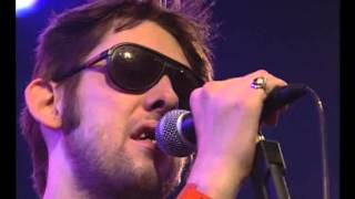 Shane MacGowan &amp; the Popes