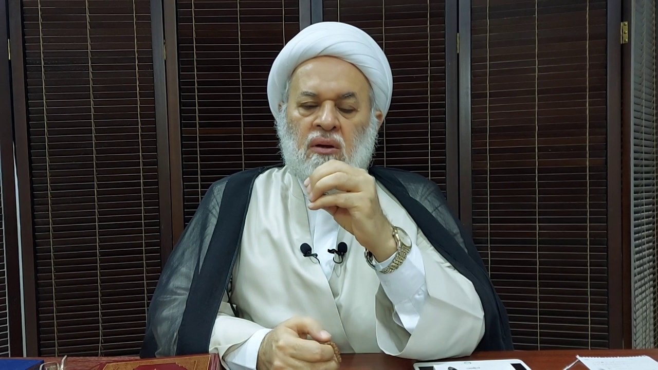 هل توجد جهة تعلم بكل امر في يوم القيامة؟ (منهاج الهدى في القرآن الكريم ح٦)