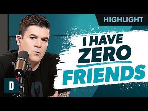 I Have Zero Friends, and I’m Incredibly Lonely