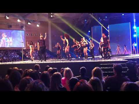 Calzedonia Summer Show