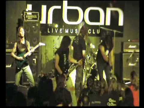 steel crow-steel crow